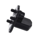 Frigidaire Refrigerator Ice Container Assembly - 241860812