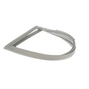 GE Refrigerator Fresh Food Gasket (White) - WR14X27233, Replaces: WR14X21148