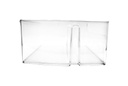 LG Refrigerator Drawer Assembly - AJP73934402, Replaces: 4974JJ1032A