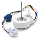 Samsung Refrigerator Freezer Handle Support - DA61-08077A
