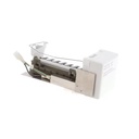 Whirlpool Refrigerator Ice Bin Auger Drum - 4388736, Replaces: 946192