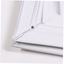 Samsung Refrigerator Door Shelf Bin (Left Bottom) - DA97-08400C, Replaces: DA97-08400B