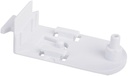 Whirlpool Refrigerator Water Filter Housing - WP2209022, Replaces: 2209022