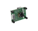 Refrigerator Run Capacitor - CAP12ER1-2