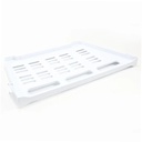 GE Refrigerator Drawer Assembly - WR32X26218, Replaces: WR01L11576