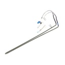 Samsung Refrigerator Ice Chute Cap and Gasket - DA97-13431A