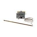 Refrigerator Run Capacitor - CAP12ER1-2