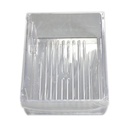 Whirlpool Refrigerator Water Filter Housing - WPW10394055, Replaces: W10394055