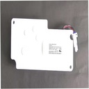 LG Refrigerator Mullion Spring (Counter-Clockwise) - MHY62044103
