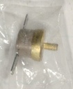 Refrigerator Run Capacitor - CAP12ER1-2