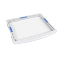 Samsung Refrigerator Water Filter Case Assembly - DA82-02866A, Replaces: DA97-12663A