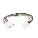 Samsung Refrigerator Lower Slide Rail (Right Side) - DA97-10595E, Replaces: DA97-10595B