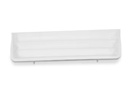 Frigidaire Refrigerator French Door Handle (Stainless) - 241930101, Replaces: 241923501