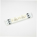 Samsung Refrigerator Ice Route Case Assembly - DA97-17296A