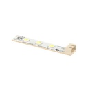 Frigidaire Refrigerator Dispenser Module Assembly (White) - 240563637, Replaces: 240563607