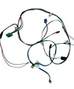 Defrost Timer Assembly - ERSC954TM
