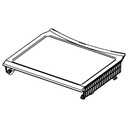 Samsung Refrigerator Upper Vegetable Case - DA97-08067B