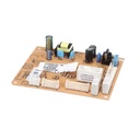 Samsung Refrigerator Ice Dispenser Chute - DA67-03312A