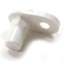 Whirlpool Refrigerator Door Shelf Bin - W11666274, Replaces: W11370316
