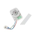 Whirlpool Refrigerator Water Reservoir Tubing - WP2256126, Replaces: 482108