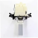 Samsung Refrigerator French Heater Cover - DA63-03454B