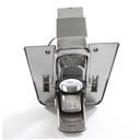 GE Refrigerator Door Light Switch - WR23X21444, Replaces: WR23X10161