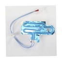 Whirlpool Refrigerator Freezer Door Bin - WPW10269174, Replaces: W10269174