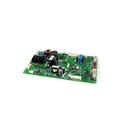 LG Refrigerator Drawer Guide - 4974JJ1031A