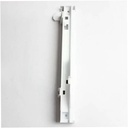 GE Refrigerator XWF Filter Manifold & Tubing - WR17X30702