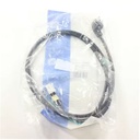 LG Refrigerator Dispenser Cover Assembly - ACQ85430239, Replaces: ACQ85430201