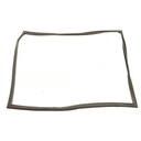GE Refrigerator Ice Bucket Assembly - WR30X23327, Replaces: 4468302