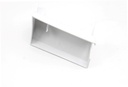 Frigidaire Freezer Door Gasket (Black) - 5304506124, Replaces: 216522318