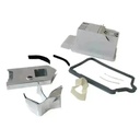 Defrost Timer Assembly - TM2101RT