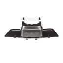 LG Refrigerator Ice Maker Assembly - AEQ73130002, Replaces: AEQ73209904