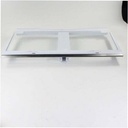 Samsung Refrigerator Lower Door Shelf Bin - DA97-12939A, Replaces: DA63-05211A