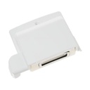 LG Refrigerator Freezer Door Gasket - MDS38201423, Replaces: MDS38201411