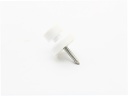 Whirlpool Refrigerator Icemaker Assembly - W11700559, Replaces: 8560