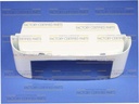 GE Refrigerator Ice Maker Fill Tube Assembly - WR17X11168, Replaces: WR02X10564