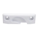 Whirlpool Refrigerator Door Hinge (Right Side) - WP8066056, Replaces: 692498