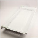 Whirlpool Refrigerator Refrigerator Defrost Heater - WPW10140847, Replaces: 2314157