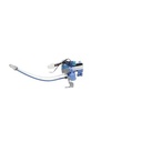 LG Refrigerator Door Gasket (Right) - ADX73550625, Replaces: ADX72930406