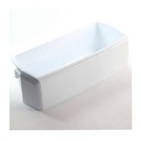 Frigidaire Refrigerator User Interface - 242058249, Replaces: 242058218