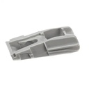 Samsung Refrigerator Vegetable Drawer Trim Cap - DA61-04809A