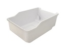 Whirlpool Refrigerator Handle Clip - WP67006852, Replaces: 12723002