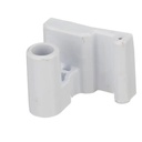 Whirlpool Refrigerator Ice Bucket Assembly - W11109888, Replaces: W10258516