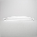 LG Refrigerator Ice Maker Assembly - AEQ73449911, Replaces: AEQ73449903