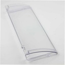GE Refrigerator Condenser Fan Blade - WR60X25784, Replaces: WR60X22667