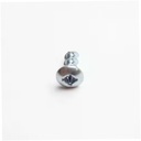 Whirlpool Refrigerator Hinge Sleeve Hole Plug - WP2212648, Replaces: 651105