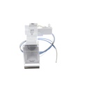 Samsung Refrigerator Dispenser Cover Assembly - DA97-13809F, Replaces: DA97-13809H