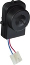 Washer Drain Pump Motor - WP401ER11